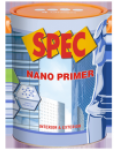 Sơn Lót Spec Nano Primer 4.375Lit
