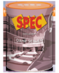 Sơn Lót Spec Damp Sealer 4.375Lit