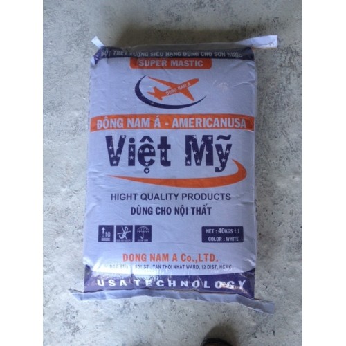 BỘT TRÉT VIỆT MỸ