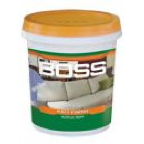 Sơn Nội Thất Boss INT Matt Finish 4.375Lit