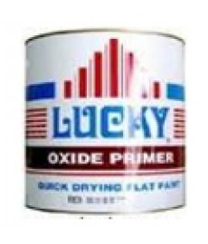 Sơn Chống Rỉ Lucky Xám L3 3Lit