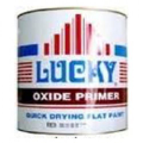 Sơn Chống Rỉ Lucky Xám L3 3Lit