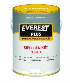 SƠN LÓT EVEREST PLUS SƠN LÓT EVEREST PLUS
