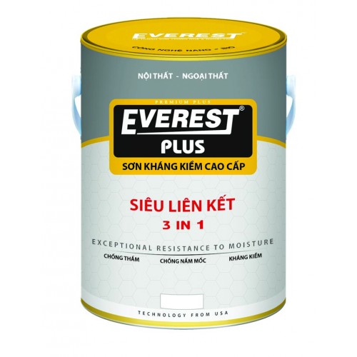 SƠN LÓT EVEREST PLUS  
