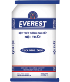 BỘT TRONG NHÀ EVEREST 3 IN 1  
