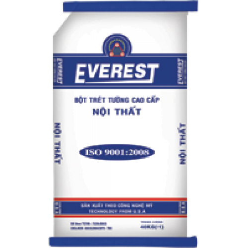 BỘT TRONG NHÀ EVEREST 3 IN 1  
