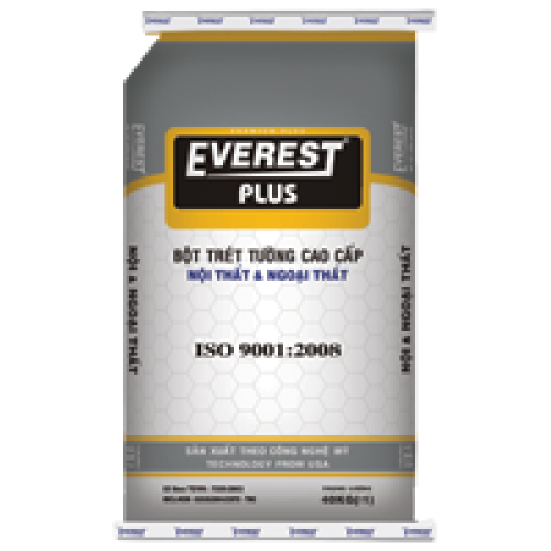 BỘT CAO CẤP EVEREST PLUS  