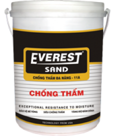 SƠN CHỐNG THẤM EVEREST SAND  