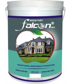 SƠN NGOÀI TRỜI FALCON SƠN NGOÀI TRỜI FALCON