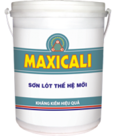 SƠN LÓT MAXI THẾ HỆ MỚI  