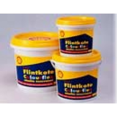 Shell Flintkote Colourflex 