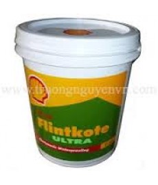 Shell Flintkote Ultra - Dung dịch chống thấm đàn hồi một thành phần
