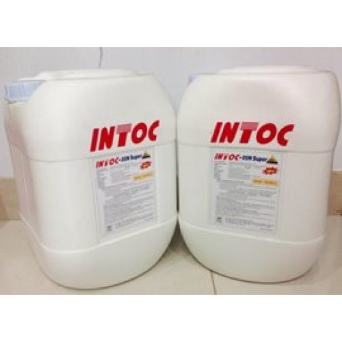 INTOC - 05N SUPER