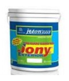Sơn Ngoại Thất JONY 18Lit Sơn Ngoại Thất JONY 18Lit