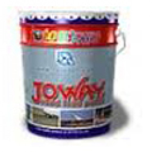 Sơn Giao Thông Joway Màu Vàng,Đỏ,Xanh L5 5kg Sơn Giao Thông Joway Màu Vàng,Đỏ,Xanh L5 5kg