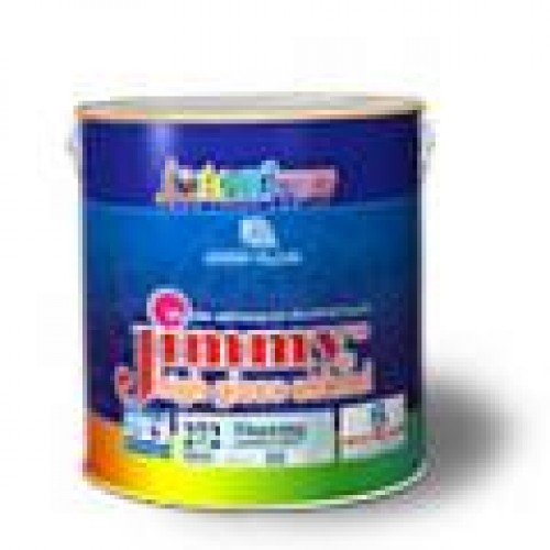 Sơn Dầu JIMMY - Joton(Bóng Màu) 20kg