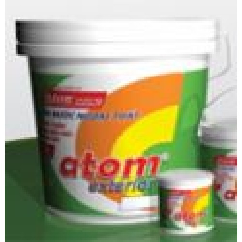 Sơn Ngoại Thất ATOM 18Lit Sơn Ngoại Thất ATOM 18Lit