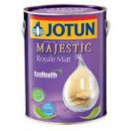 Sơn Nội Thất Majestic Royale Matt 5Lit