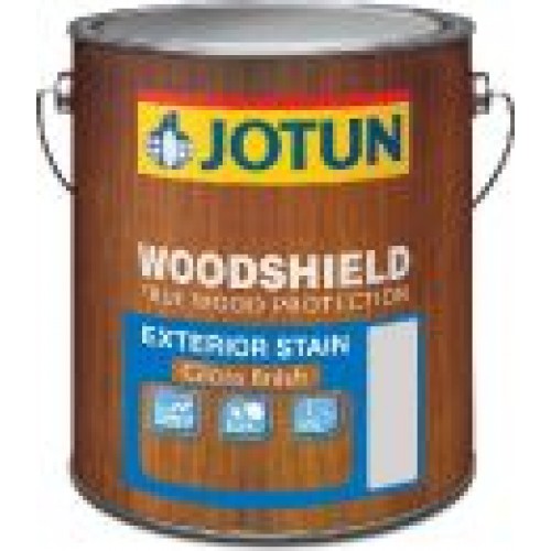 Sơn Woodshield (Bóng) 5Lit Sơn Woodshield (Bóng) 5Lit