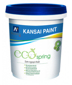 ECO SPRING - Ngoại Thất