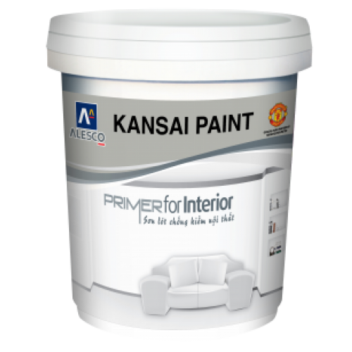 PRIMER for INTERIOR