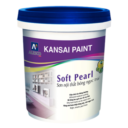 SOFT PEARL - Nội thất SOFT PEARL - Nội thất