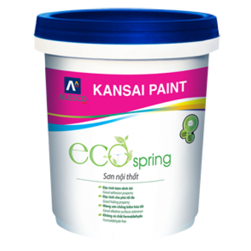 ECO SPRING - Nội Thất