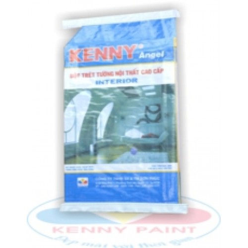 KENNY Angel nội thất cao cấp