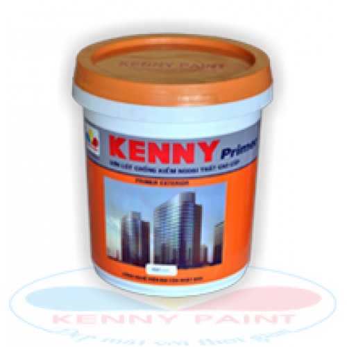 Sơn KENNY Primer Exterior (KP) Sơn KENNY Primer Exterior (KP)