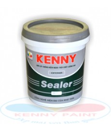 Sơn KENNY Sealer Exterior (KS)