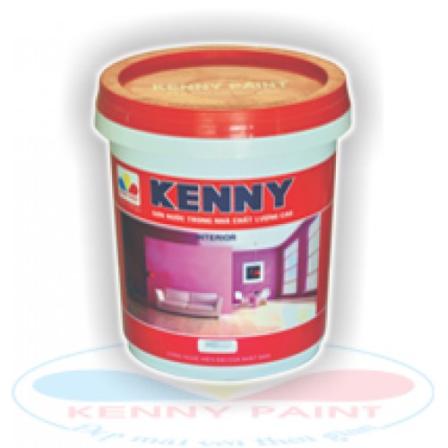 Sơn Kenny Interior (K4)