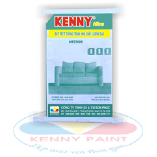 KENNY Nice trong nhà chất lượng cao
