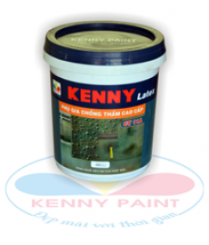 Kenny Latex CT11A