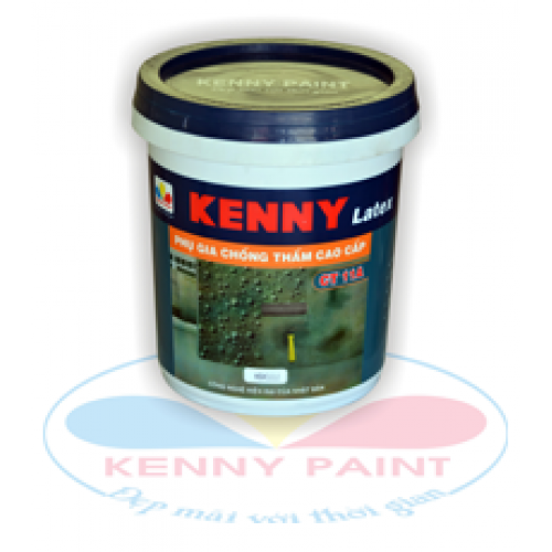 Kenny Latex CT11A