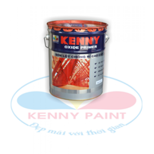 Sơn lót KENNY Oxide Primer