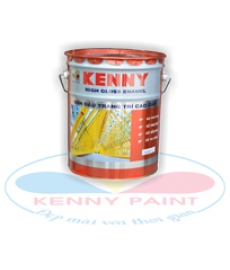 Sơn dầu KENNY High Gloss Enamel