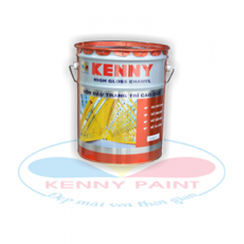 Sơn dầu KENNY High Gloss Enamel
