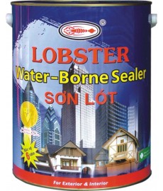 sơn lót WATERBORNE LOBSTER SEALER 