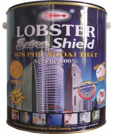 LOBSTER Extra SHIELD LOBSTER Extra SHIELD