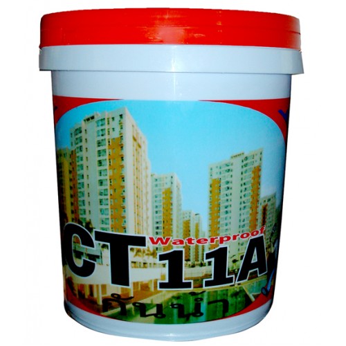 CHỐNG THẤM SÀN CT-11A THÁI LAN