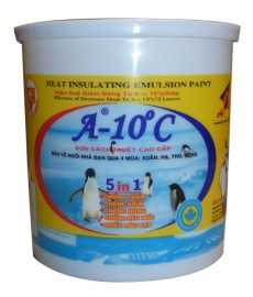 SON CHÓNG NÓNG 1L SON CHÓNG NÓNG 1L
