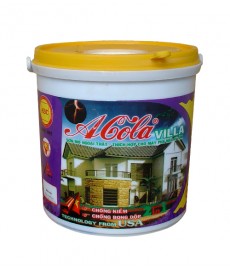 SON ACOLA NGOẠI THAT 18L