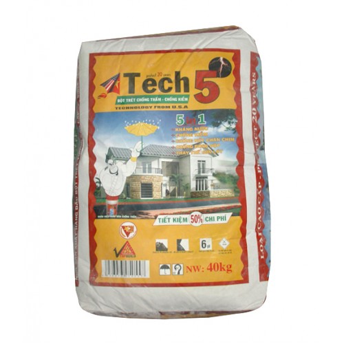BỘT NGOAI TECH5 BỘT NGOAI TECH5