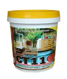 CHỐNG THẤM SÀN CT-11A+ 4KG