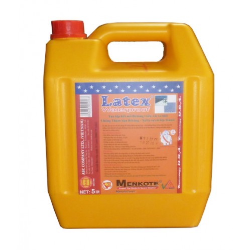 LATEX 5L