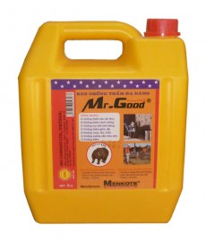 CHỐNG THẤM ĐA NĂNG M GOOD 5L CHỐNG THẤM ĐA NĂNG M GOOD 5L