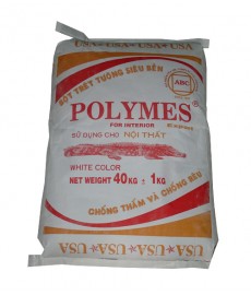 BỘT TRONG POLYMES