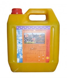 PHỤ GIA TĂNG CƯỜNG BÊ TÔNG SR7 5L