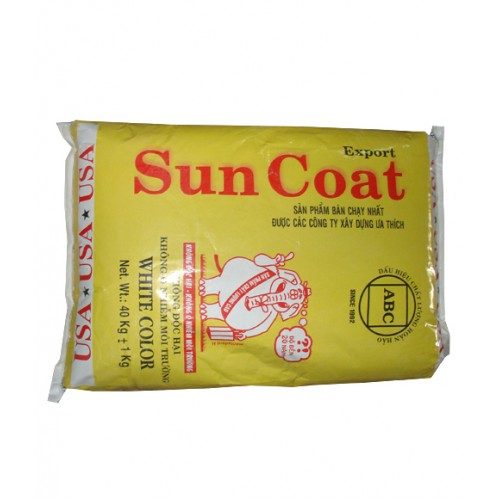BỘT NGOÀI SUNCOAT BỘT NGOÀI SUNCOAT