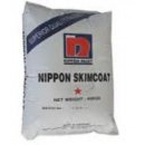 Bột Trét Skimcoat Nội Thất 40kg
